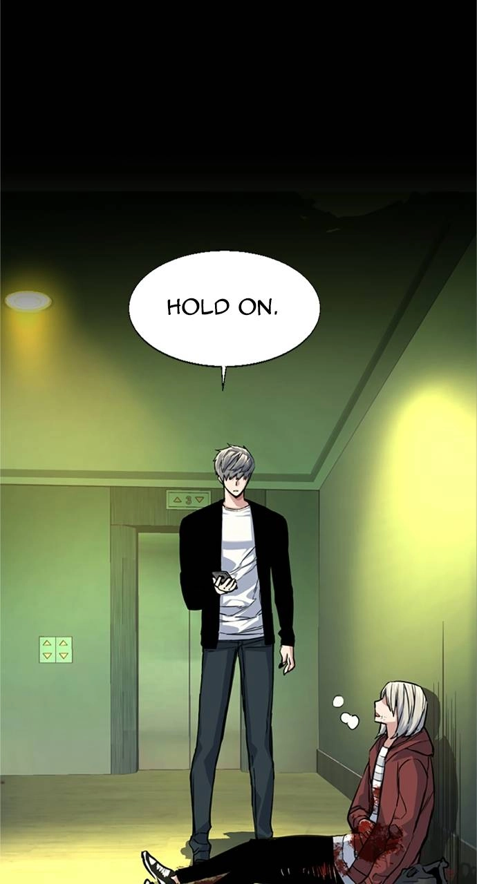 Mercenary Enrollment Chapter 57 - Page 22