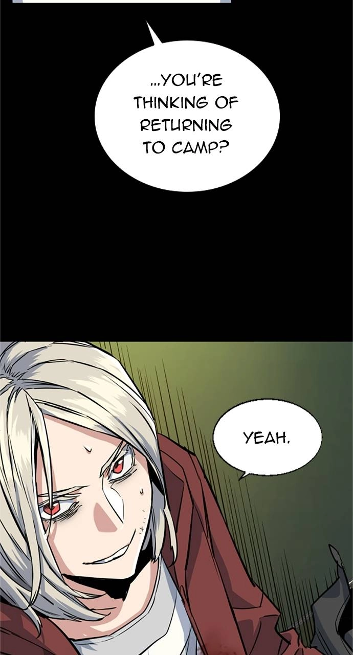 Mercenary Enrollment Chapter 57 - Page 28