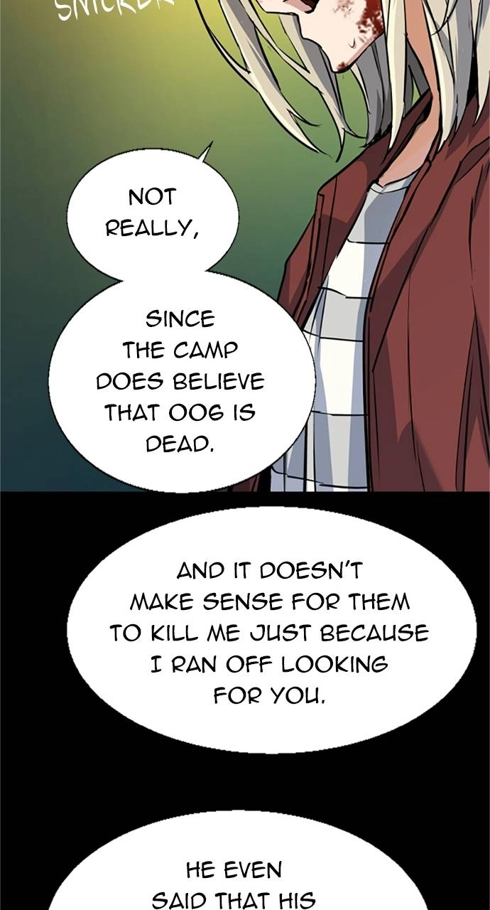 Mercenary Enrollment Chapter 57 - Page 35