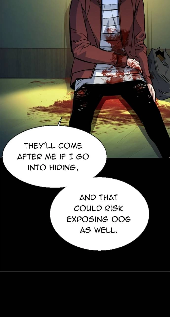 Mercenary Enrollment Chapter 57 - Page 39