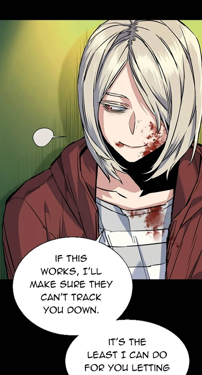Mercenary Enrollment Chapter 57 - Page 40