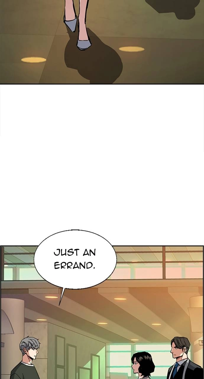 Mercenary Enrollment Chapter 57 - Page 49