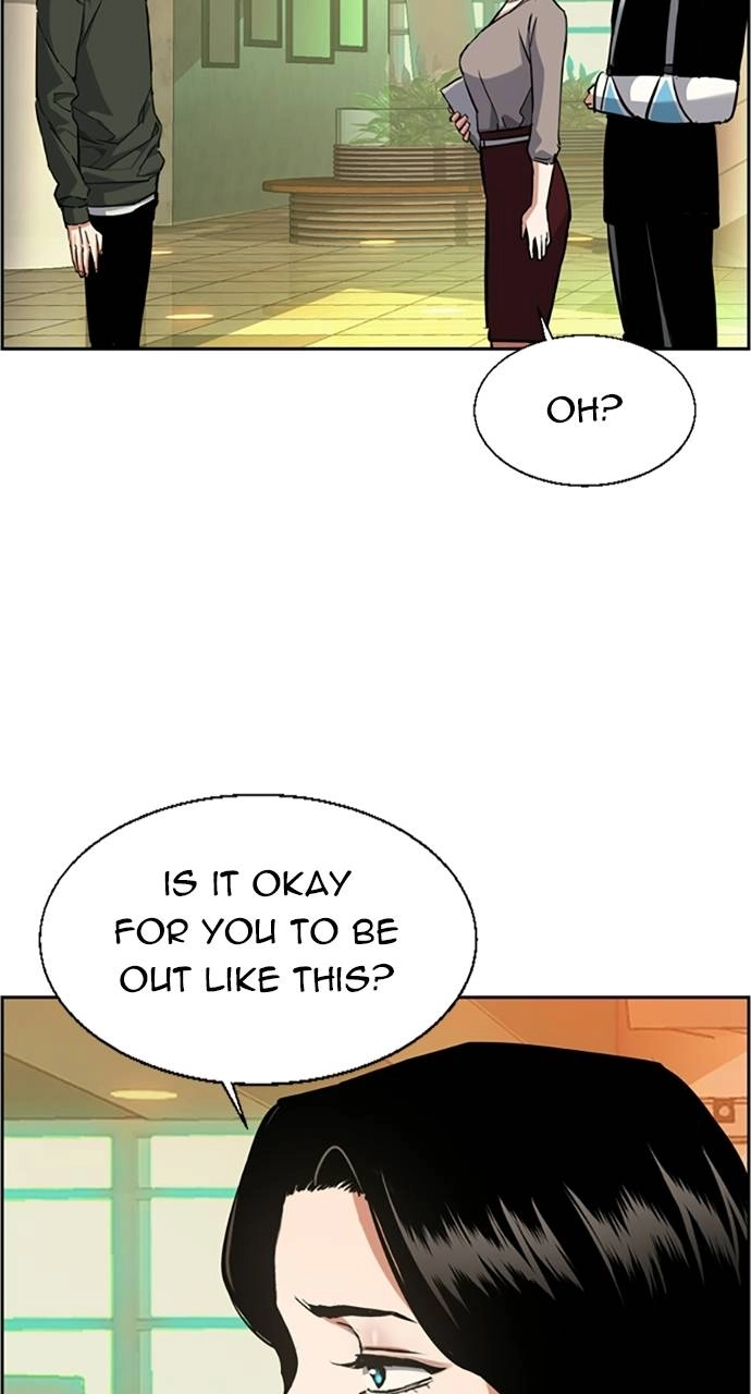 Mercenary Enrollment Chapter 57 - Page 50