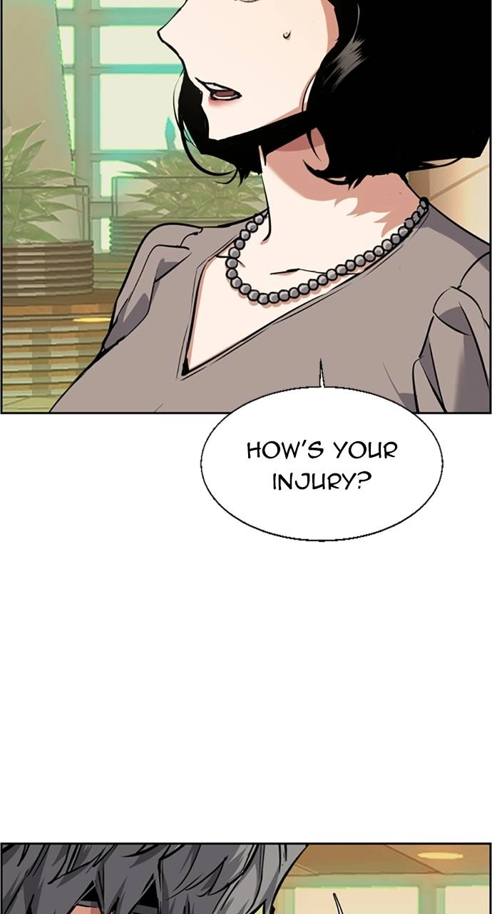Mercenary Enrollment Chapter 57 - Page 51