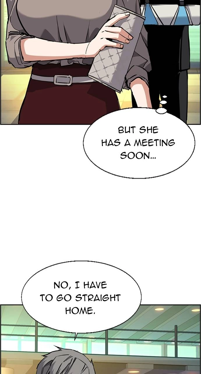 Mercenary Enrollment Chapter 57 - Page 58