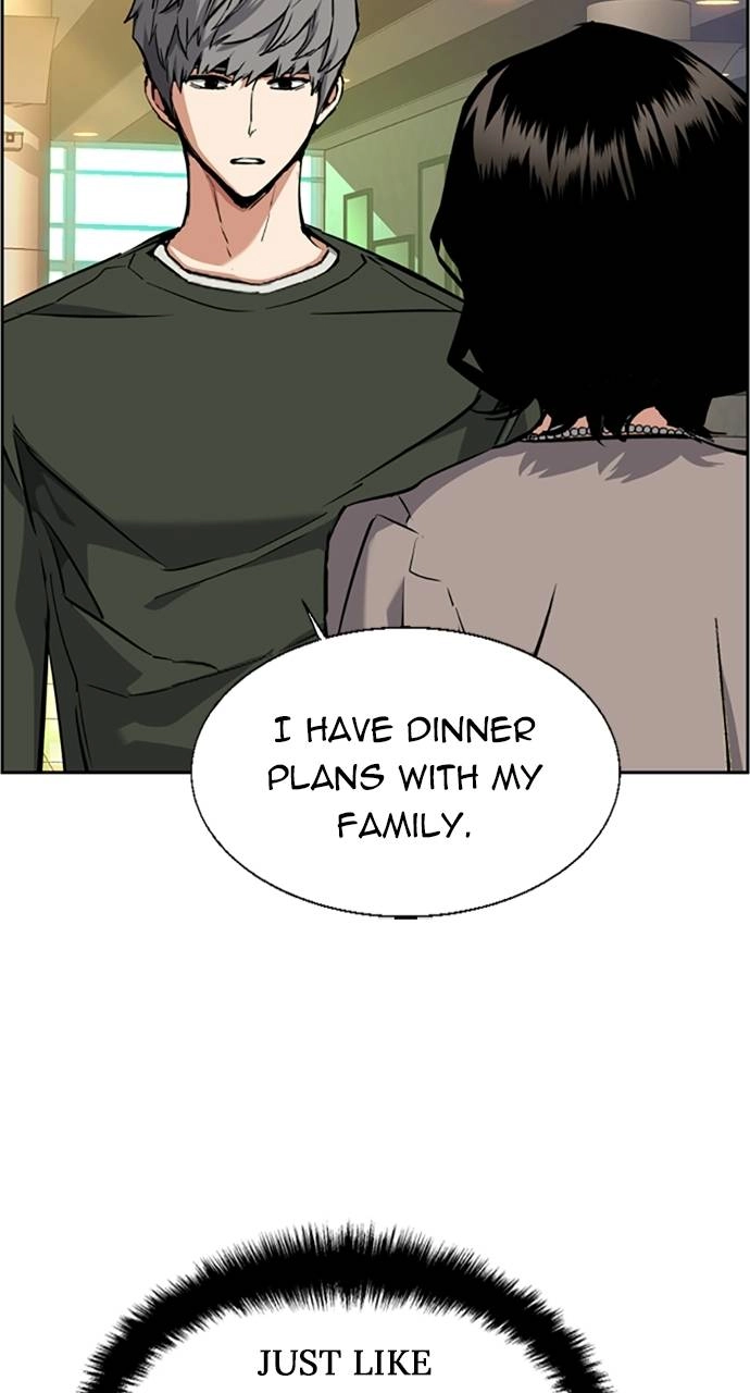Mercenary Enrollment Chapter 57 - Page 59