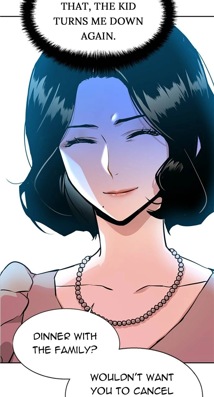 Mercenary Enrollment Chapter 57 - Page 60