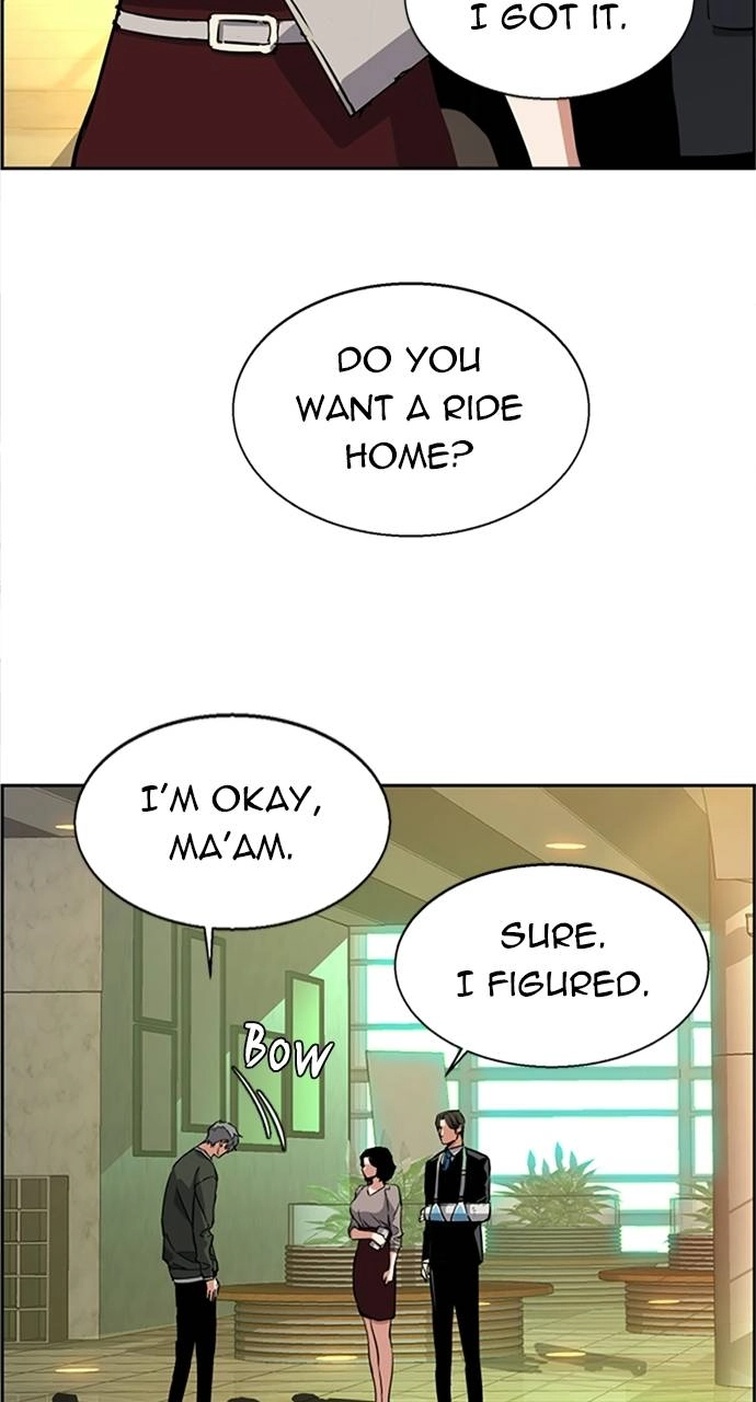 Mercenary Enrollment Chapter 57 - Page 67