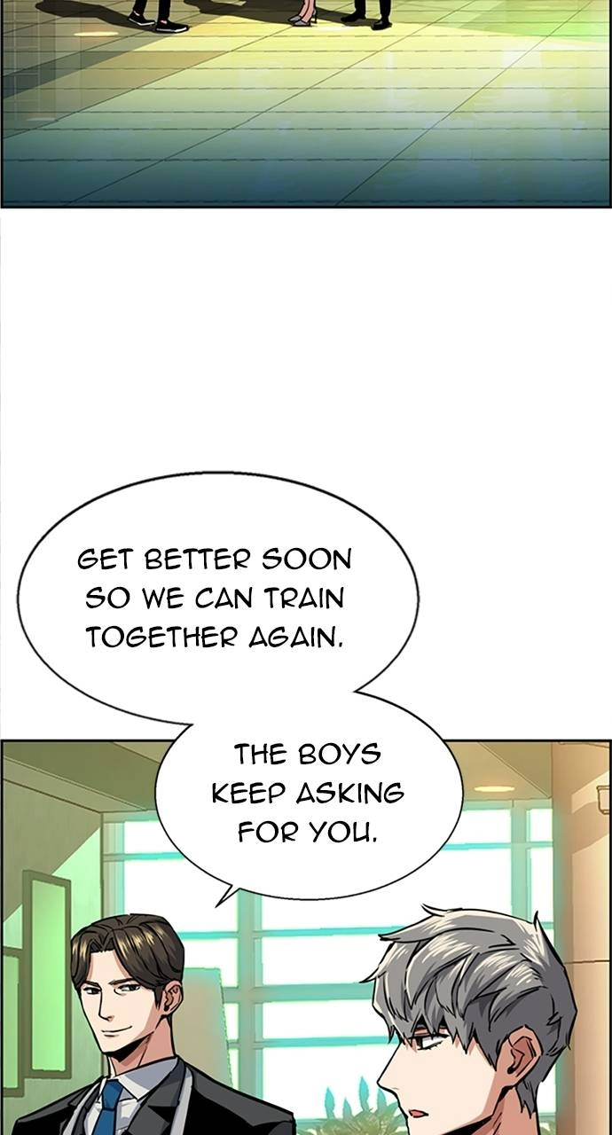 Mercenary Enrollment Chapter 57 - Page 68