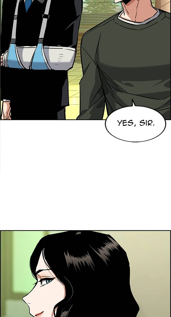 Mercenary Enrollment Chapter 57 - Page 69