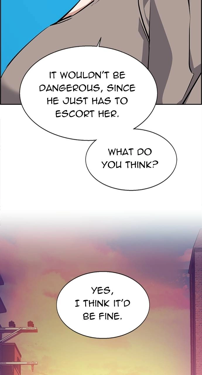 Mercenary Enrollment Chapter 57 - Page 74