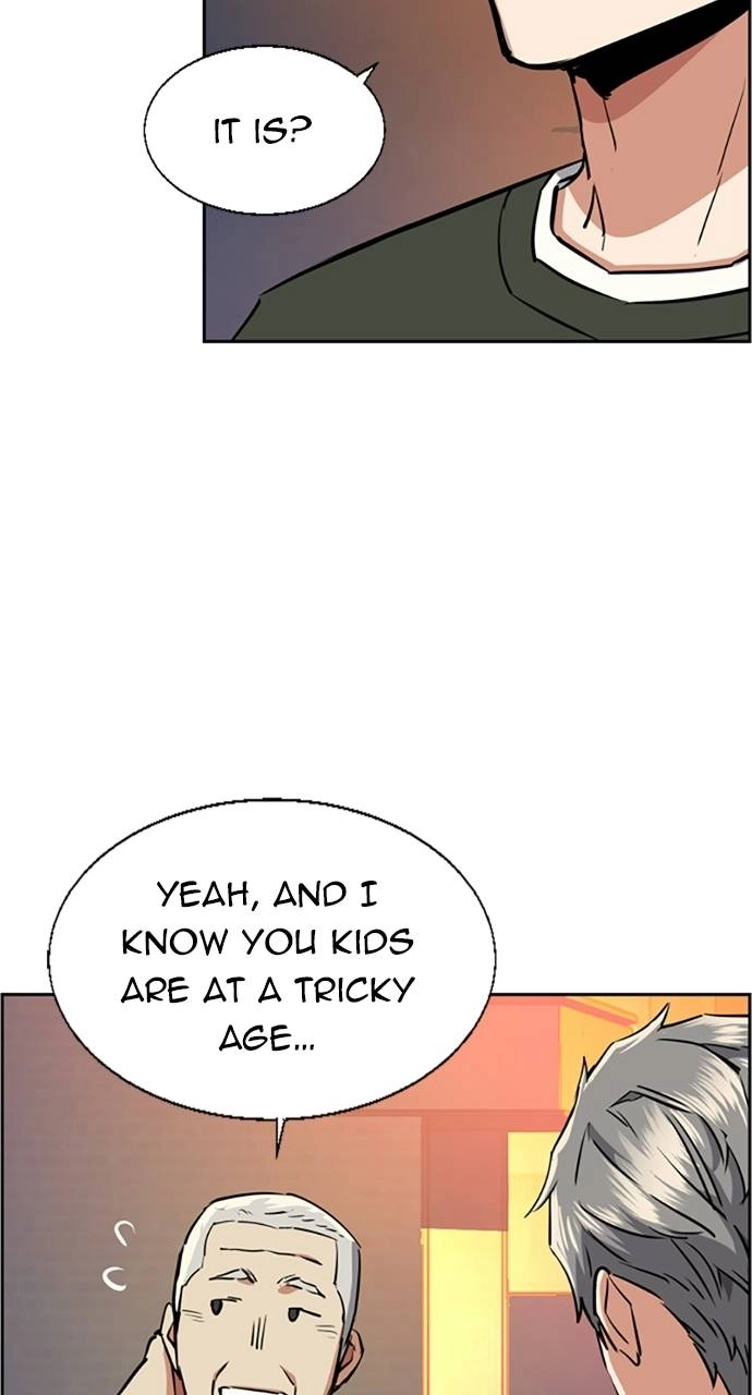 Mercenary Enrollment Chapter 57 - Page 83