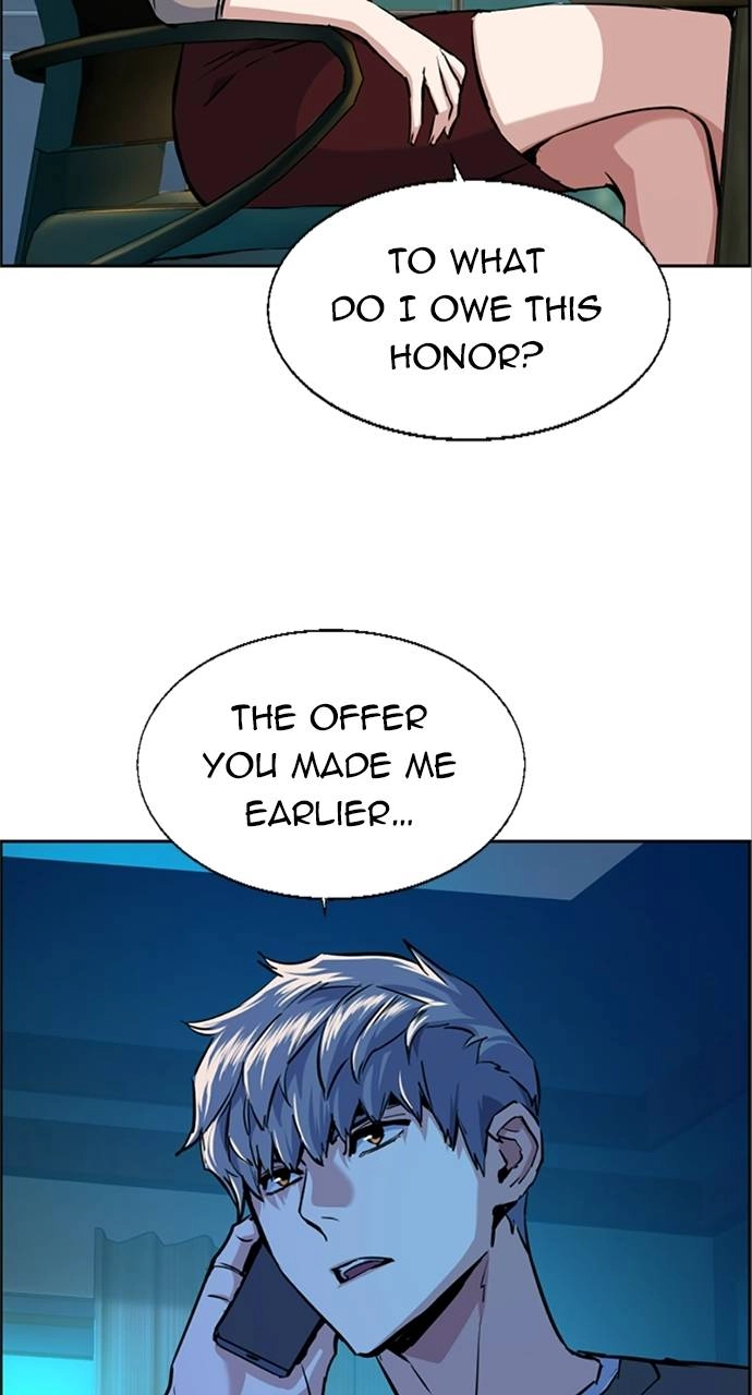 Mercenary Enrollment Chapter 57 - Page 93
