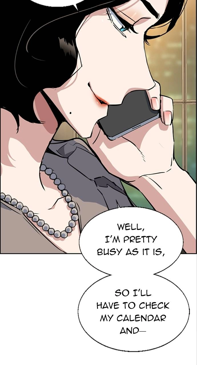 Mercenary Enrollment Chapter 57 - Page 95
