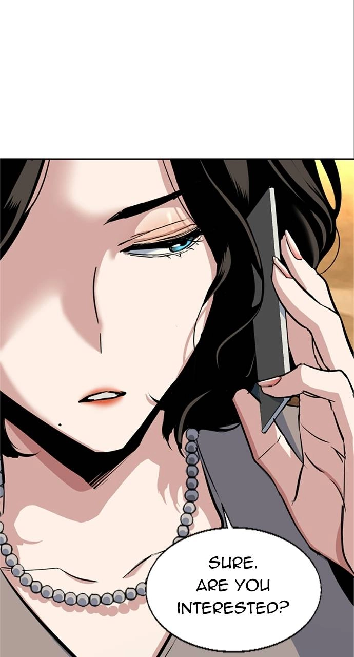 Mercenary Enrollment Chapter 57 - Page 98