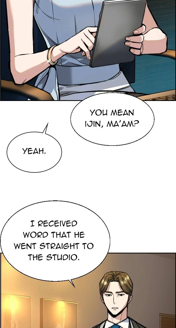 Mercenary Enrollment Chapter 59 - Page 3