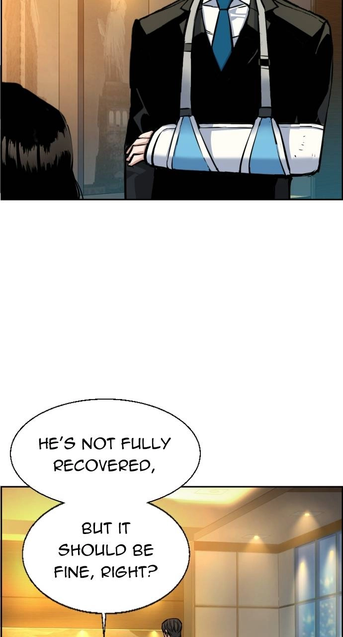 Mercenary Enrollment Chapter 59 - Page 4
