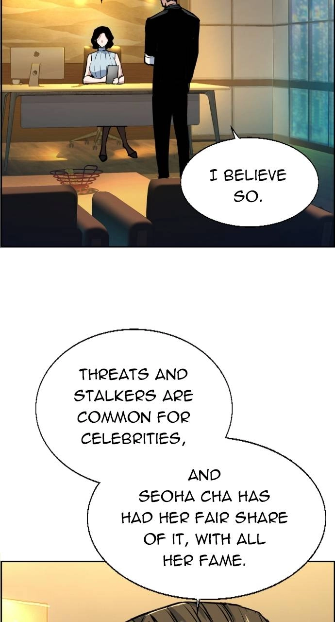 Mercenary Enrollment Chapter 59 - Page 5