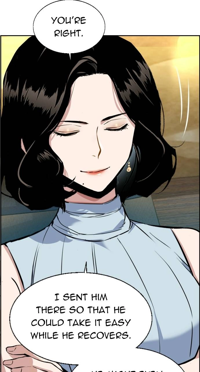 Mercenary Enrollment Chapter 59 - Page 7
