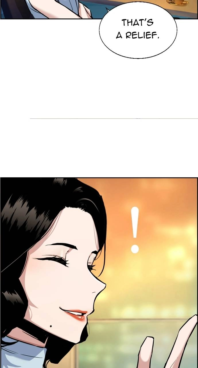 Mercenary Enrollment Chapter 59 - Page 9