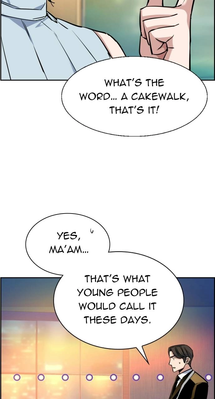 Mercenary Enrollment Chapter 59 - Page 10