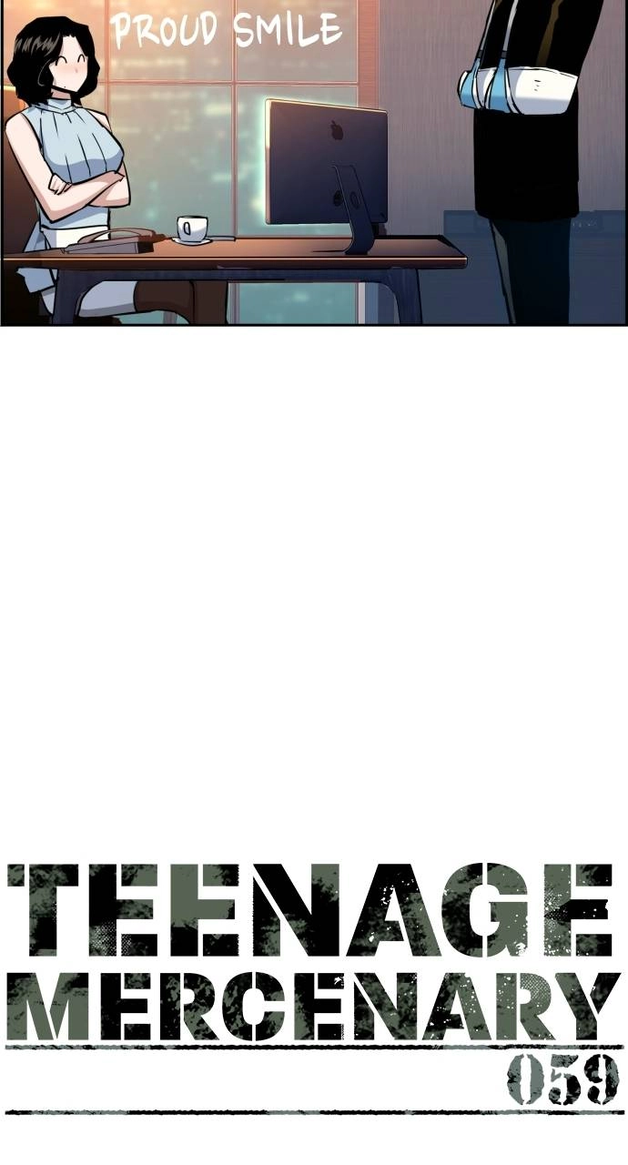 Mercenary Enrollment Chapter 59 - Page 11