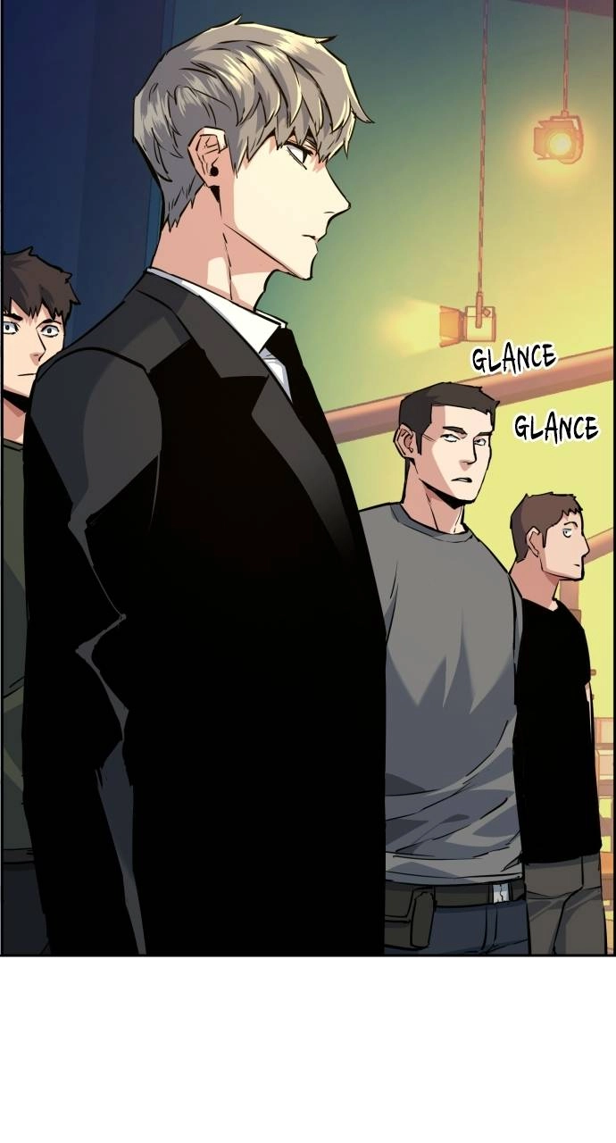 Mercenary Enrollment Chapter 59 - Page 16