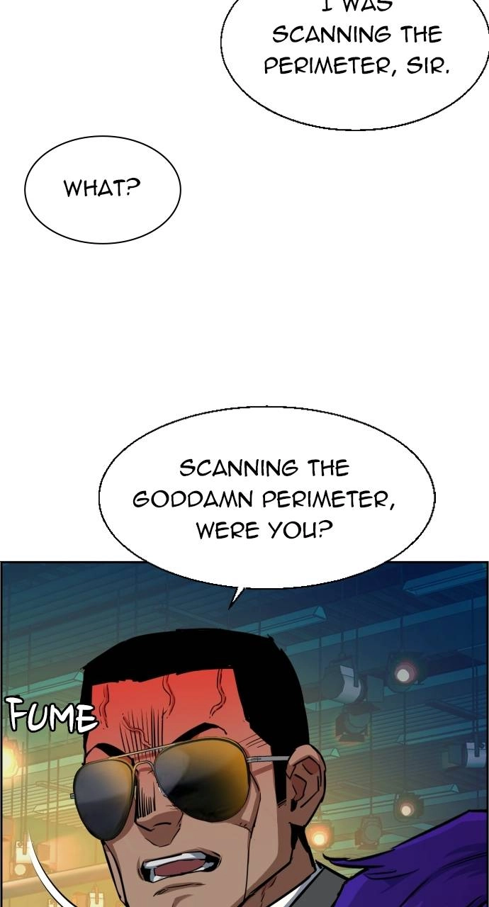 Mercenary Enrollment Chapter 59 - Page 18