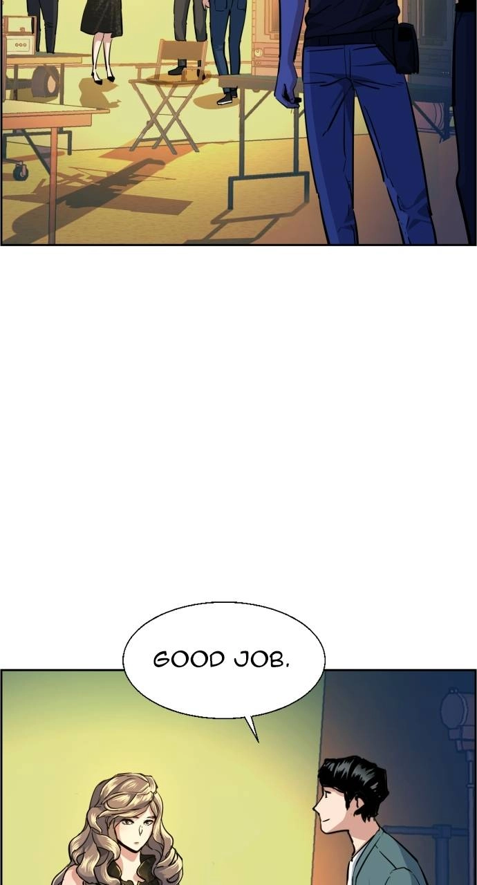 Mercenary Enrollment Chapter 59 - Page 21