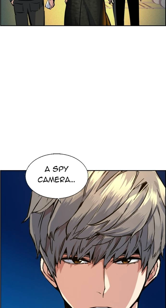 Mercenary Enrollment Chapter 59 - Page 31