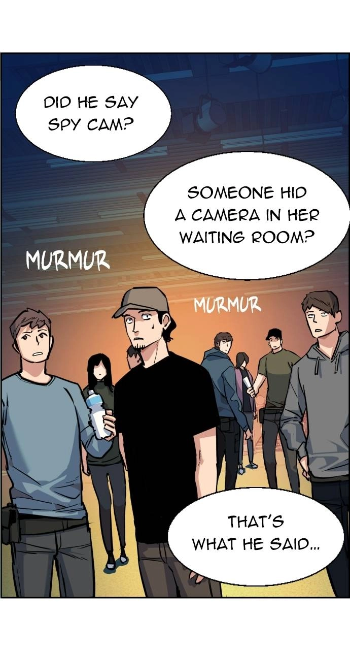 Mercenary Enrollment Chapter 59 - Page 34