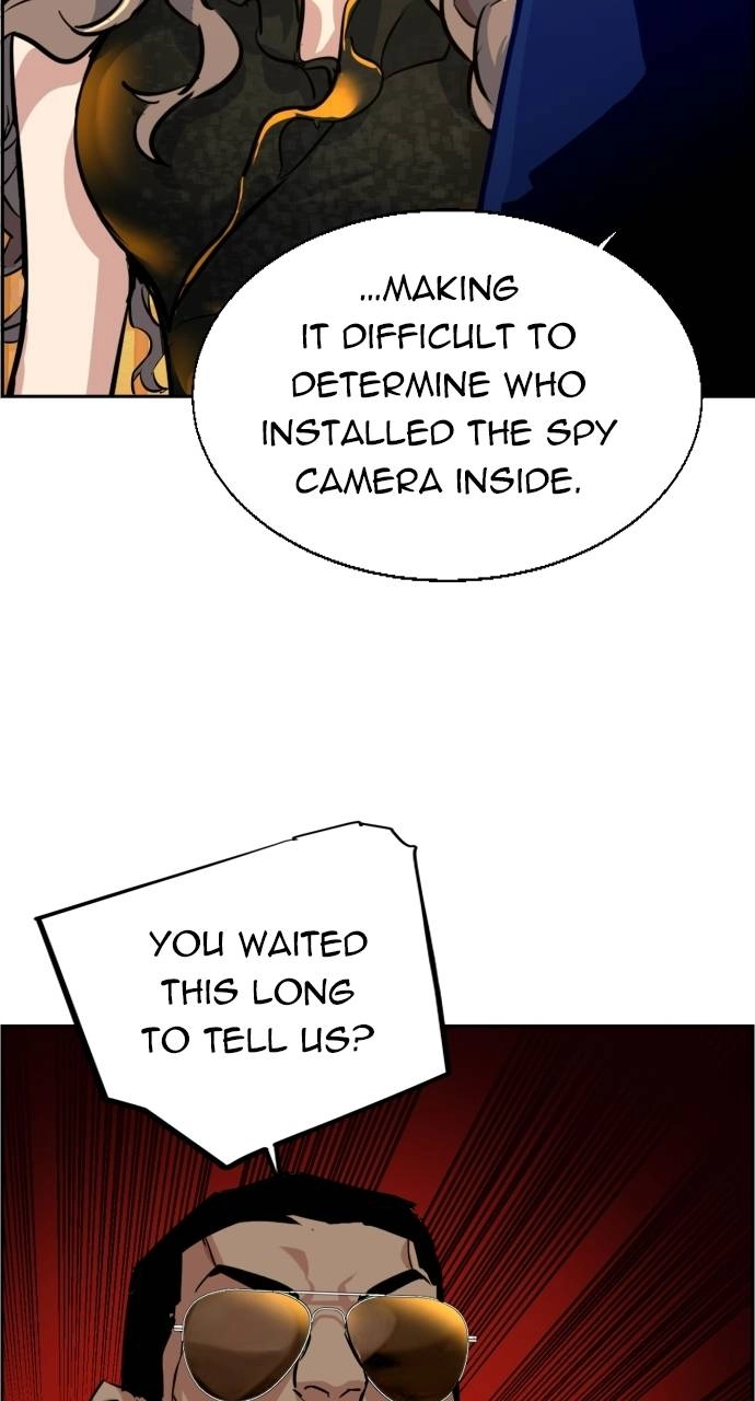 Mercenary Enrollment Chapter 59 - Page 36