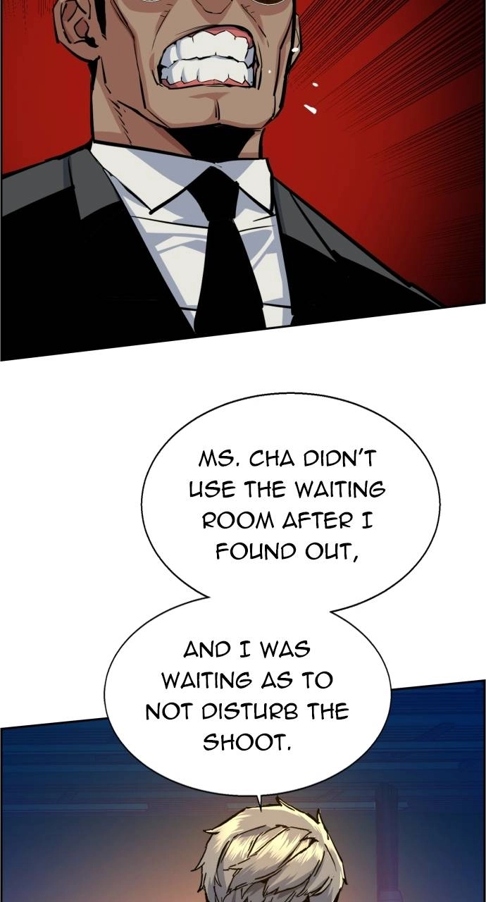 Mercenary Enrollment Chapter 59 - Page 37