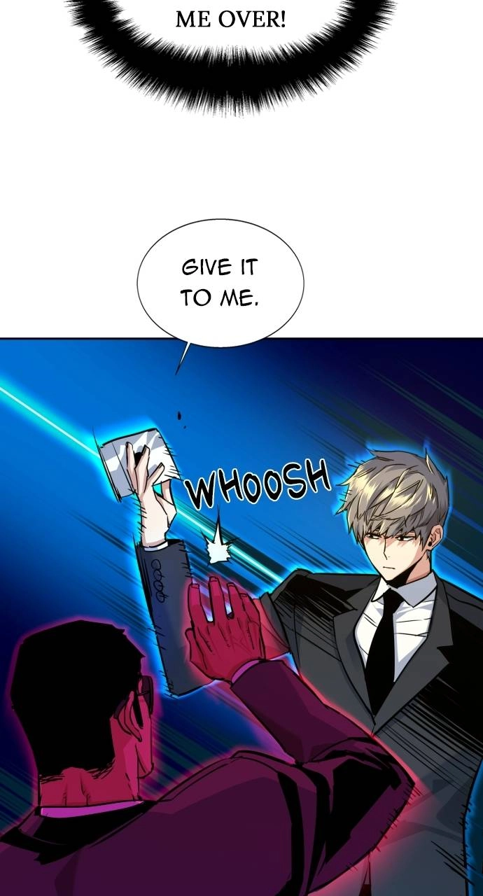 Mercenary Enrollment Chapter 59 - Page 40