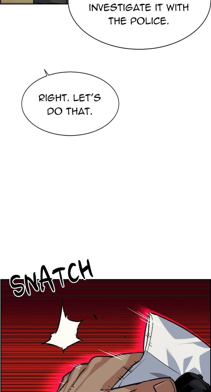Mercenary Enrollment Chapter 59 - Page 45