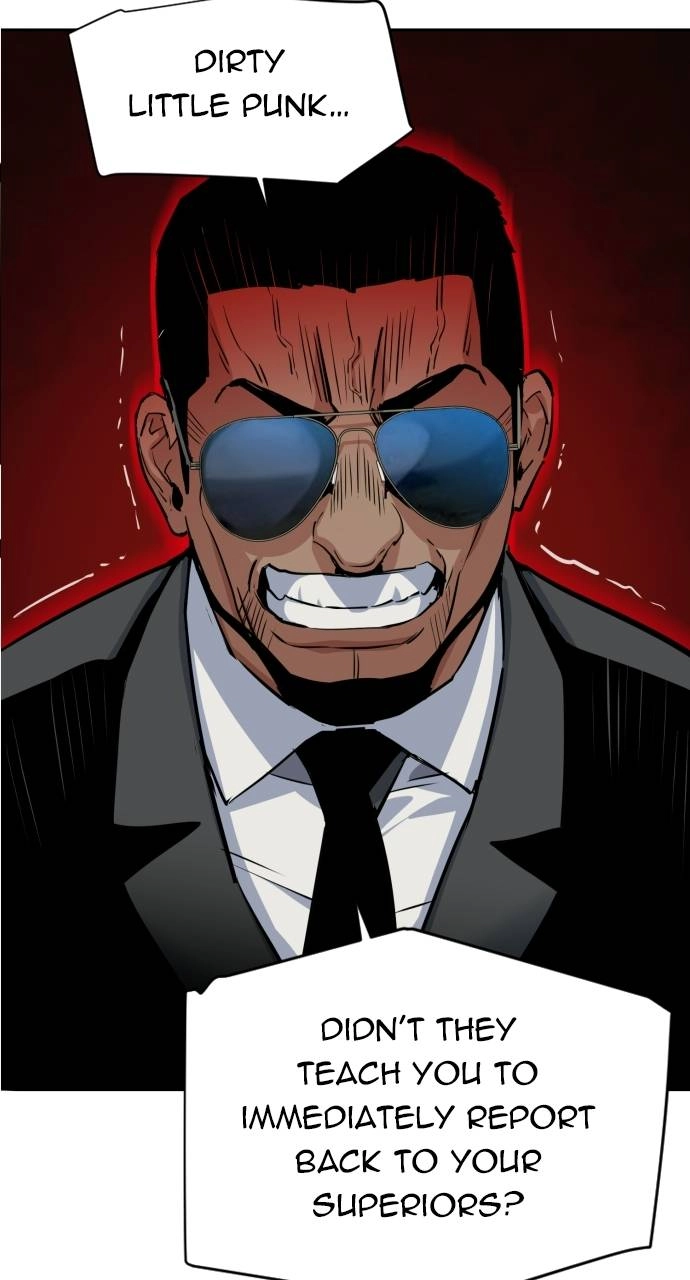 Mercenary Enrollment Chapter 59 - Page 54