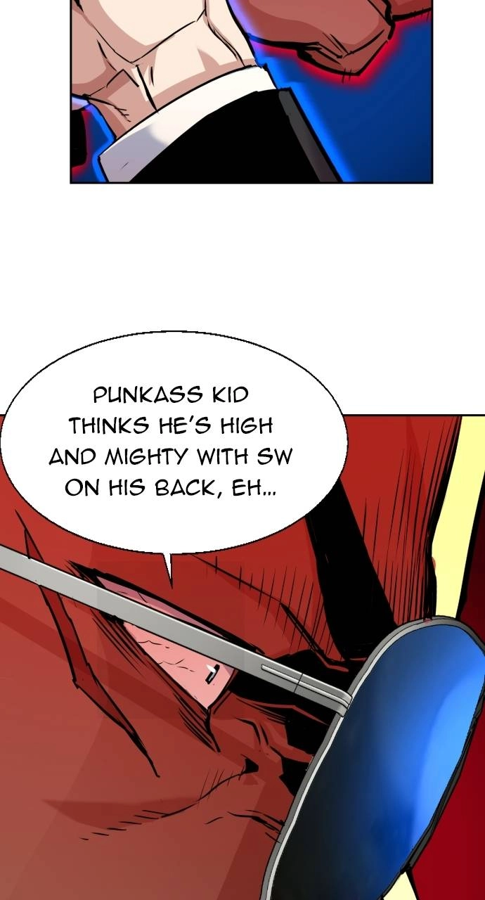 Mercenary Enrollment Chapter 59 - Page 63