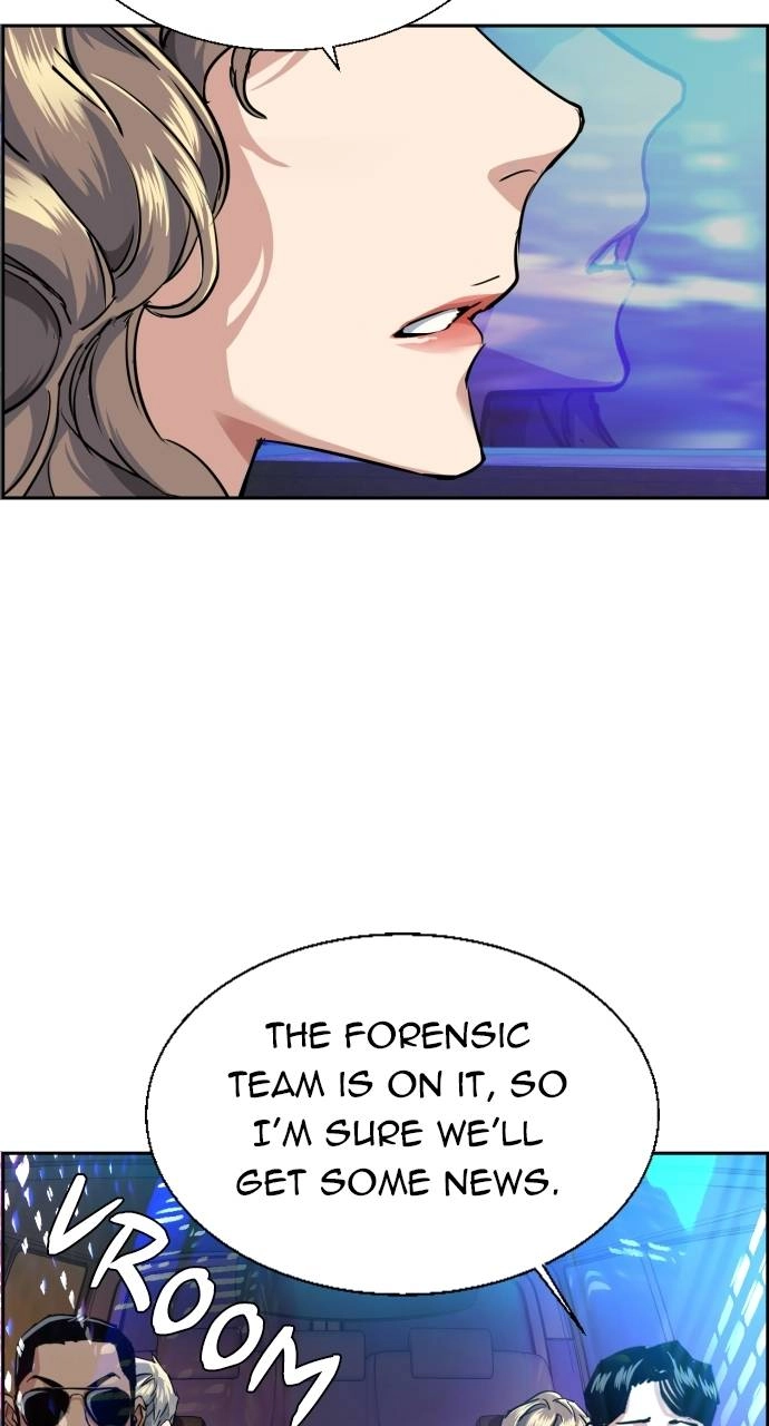 Mercenary Enrollment Chapter 59 - Page 68
