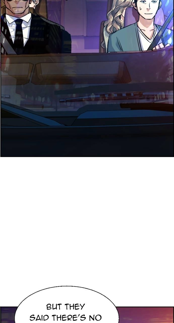 Mercenary Enrollment Chapter 59 - Page 69