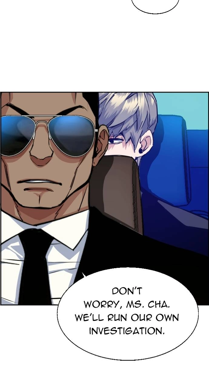 Mercenary Enrollment Chapter 59 - Page 71