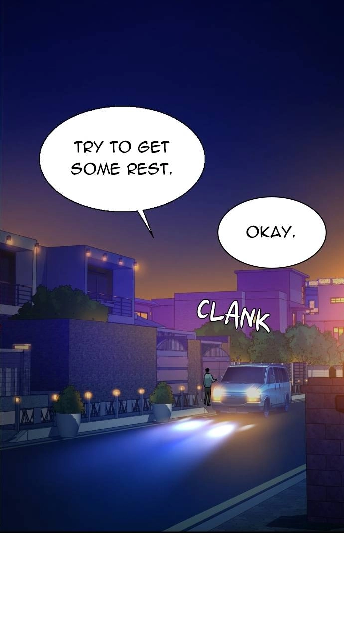 Mercenary Enrollment Chapter 59 - Page 74