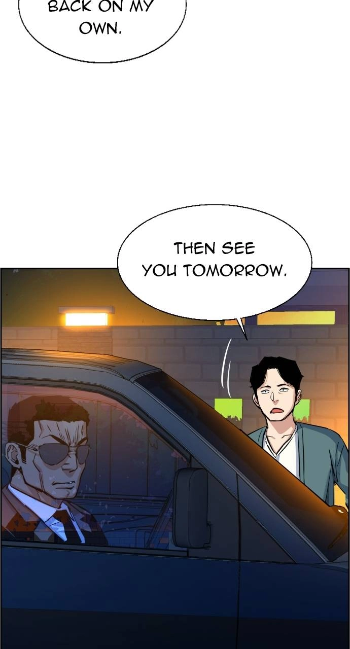 Mercenary Enrollment Chapter 59 - Page 76