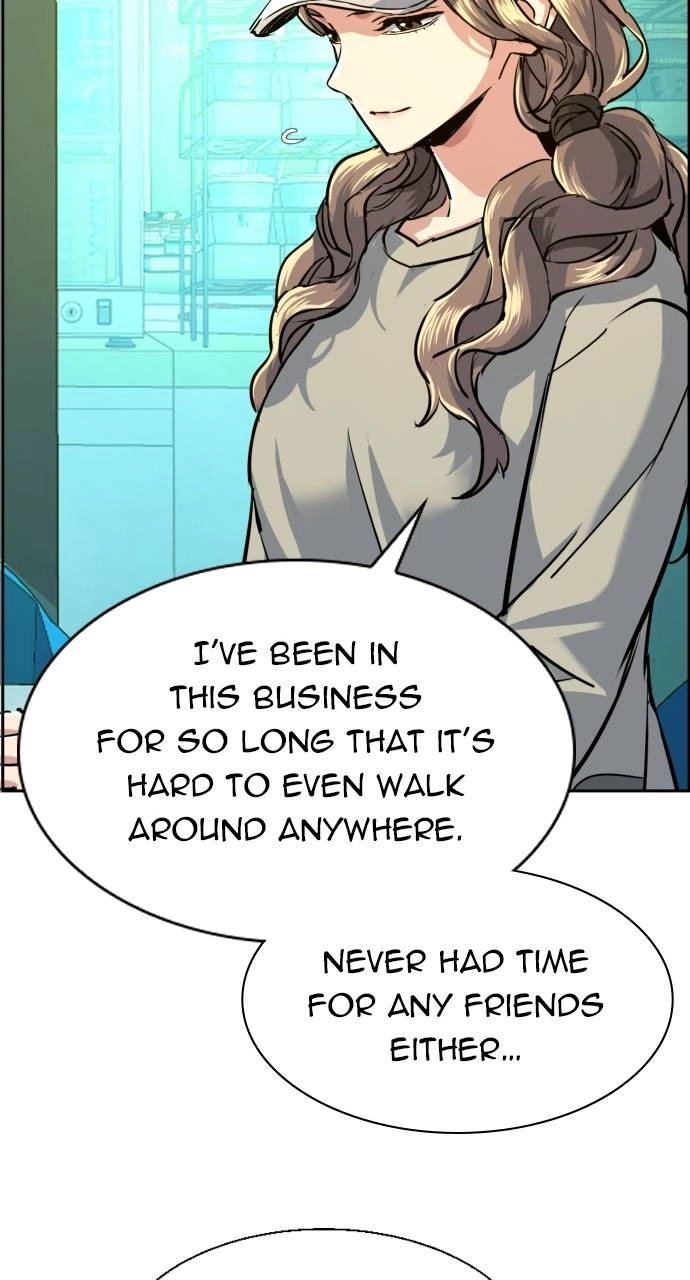 Mercenary Enrollment Chapter 59 - Page 98