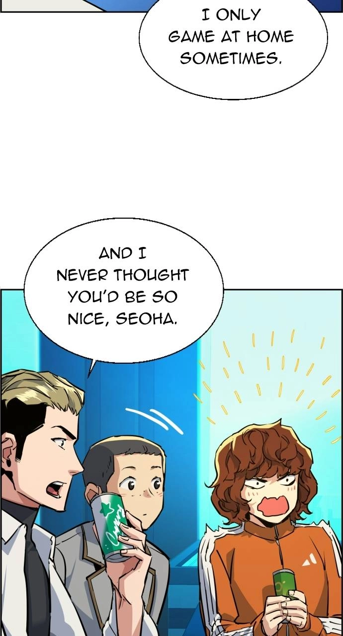 Mercenary Enrollment Chapter 60 - Page 4
