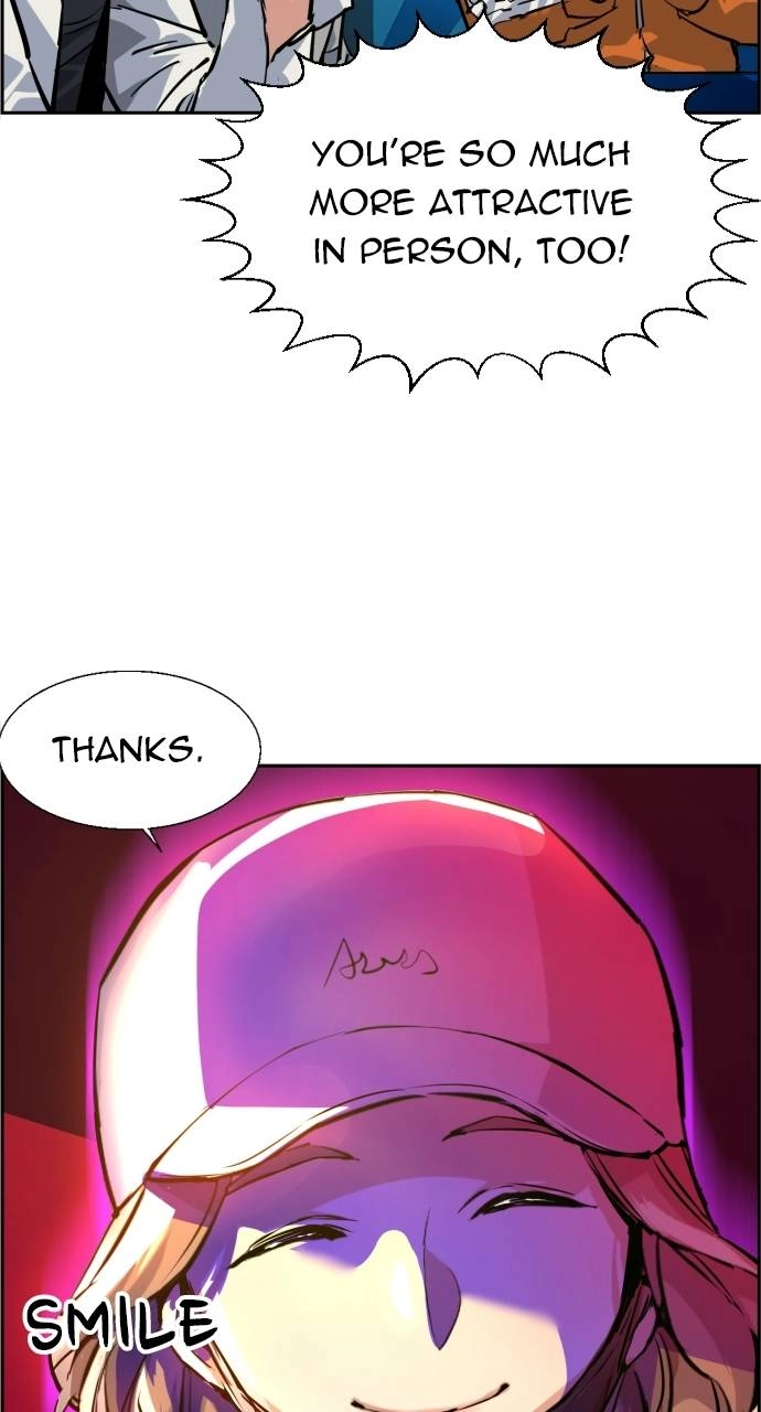 Mercenary Enrollment Chapter 60 - Page 5