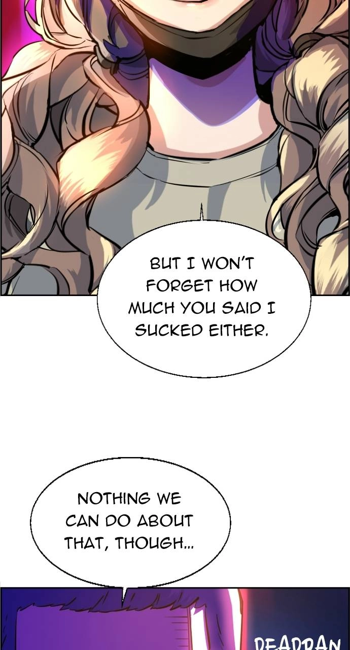 Mercenary Enrollment Chapter 60 - Page 6