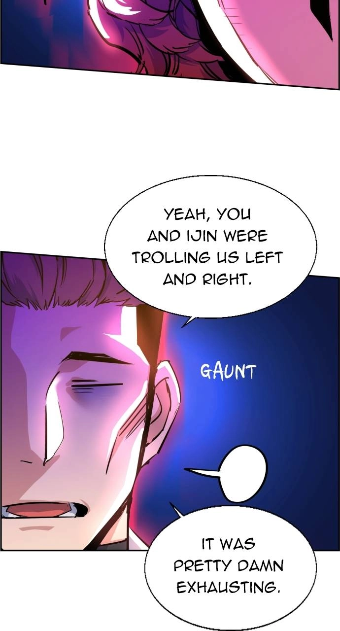 Mercenary Enrollment Chapter 60 - Page 8