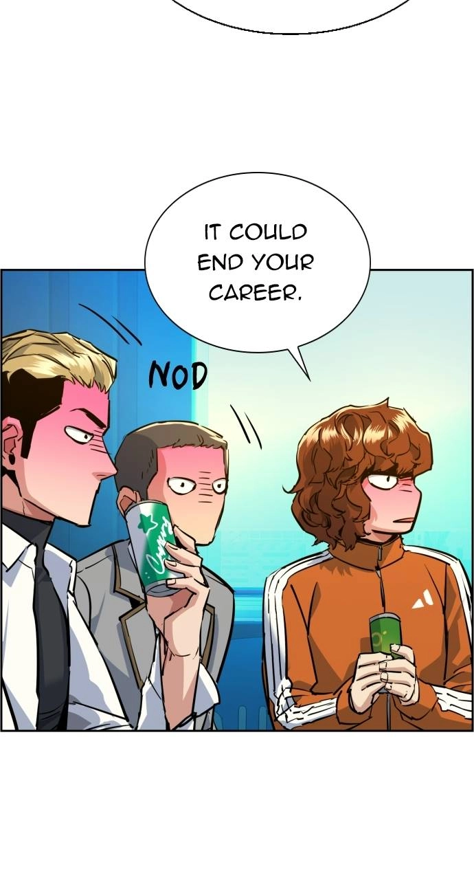 Mercenary Enrollment Chapter 60 - Page 11