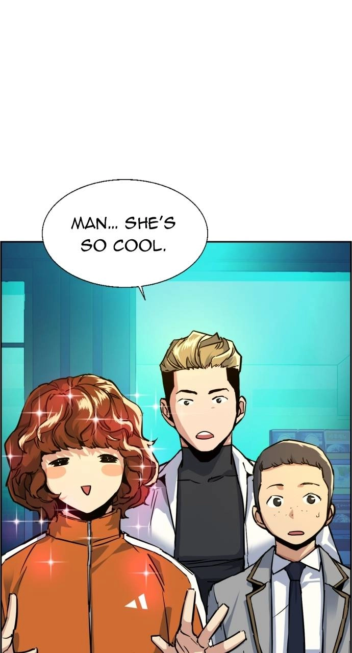 Mercenary Enrollment Chapter 60 - Page 16