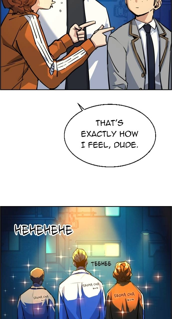 Mercenary Enrollment Chapter 60 - Page 18